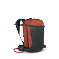 Sopris Pro 30L Airbag Ski & Snowboard Backpack