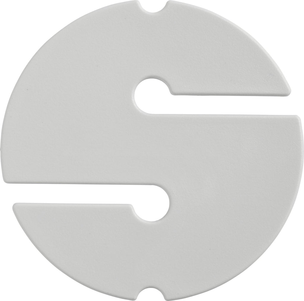OMS Cookie Marker, White (12 pieces)