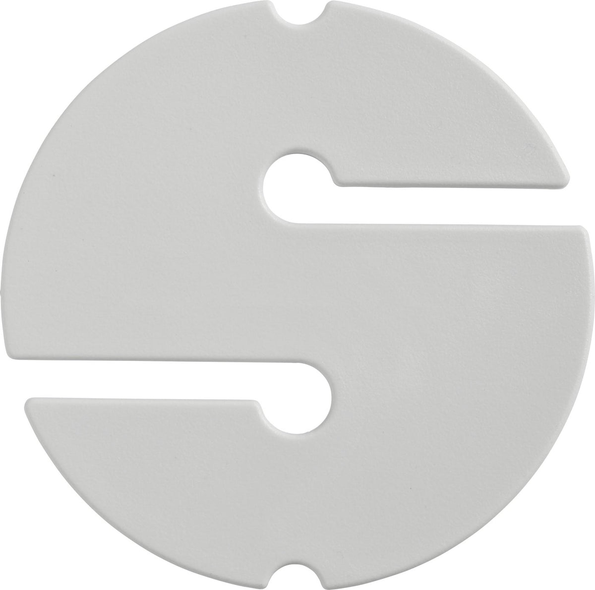 OMS Cookie Marker, White (12 pieces)