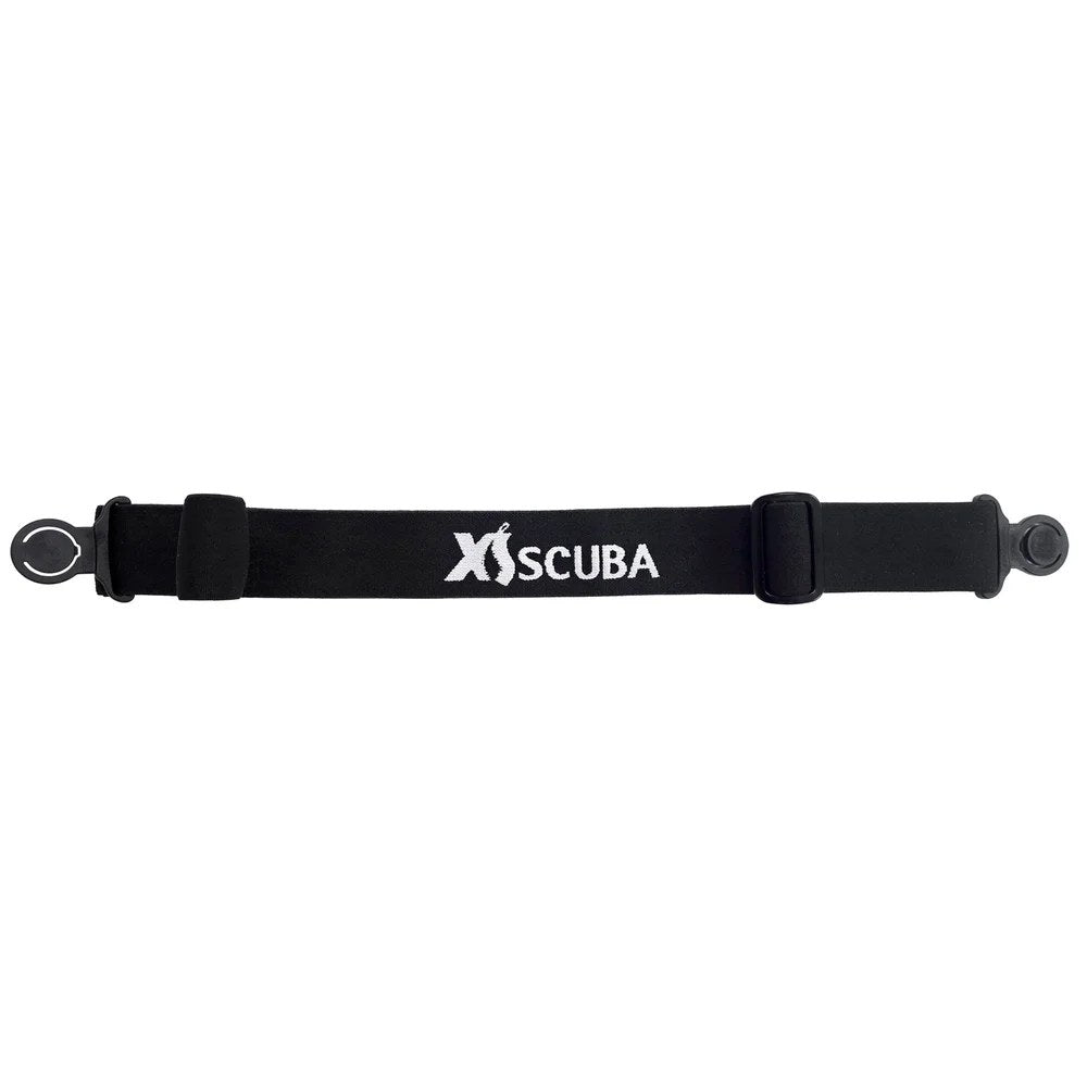 XS Scuba Lux Line Comfy Strap