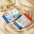 Ingredients to Avoid (Wallet Card)