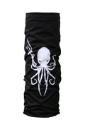 Kraken Face Buff / Neck Gaiter