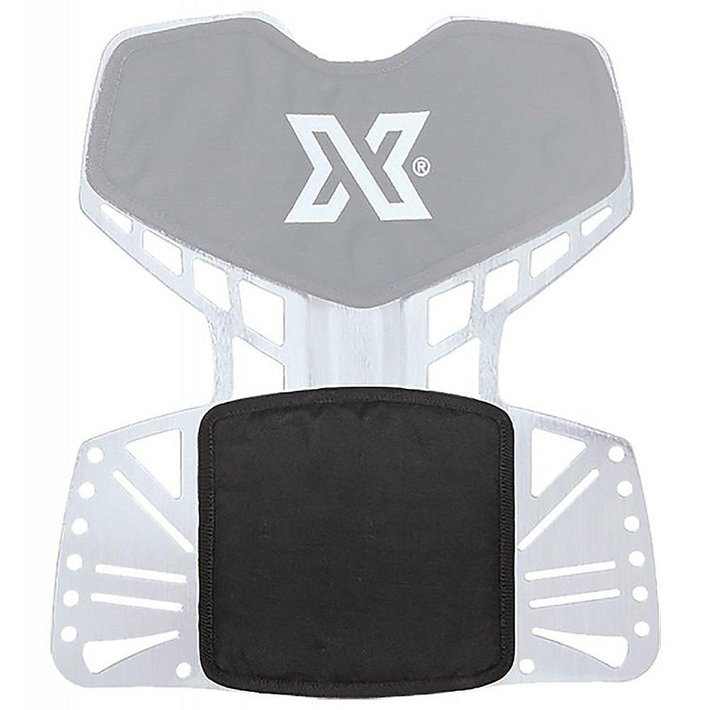 XDEEP NX Series Backplate Pad
