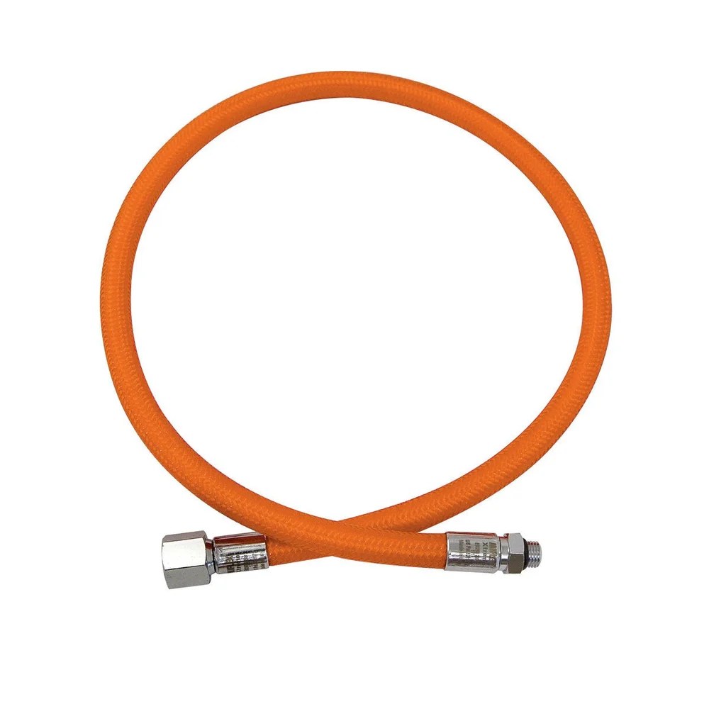 Miflex Low Pressure Braided Hoses