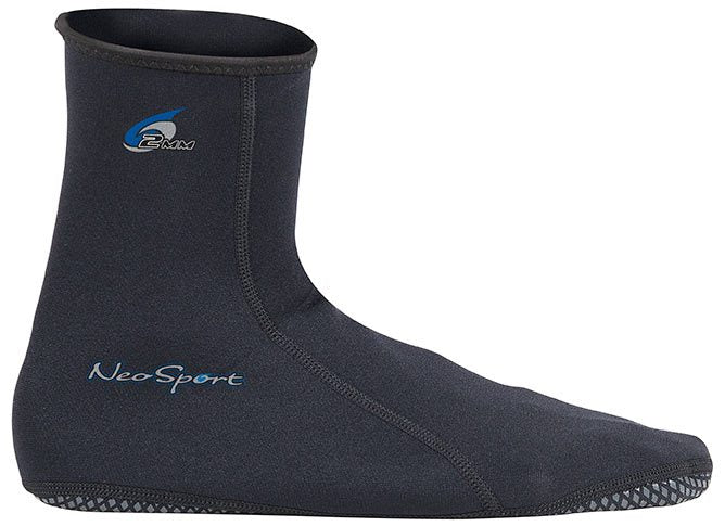 Henderson 2mm Hi Top Neoprene Sock