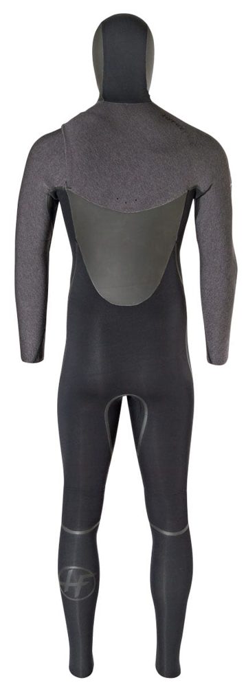 Henderson VYRL Cryo 5/4mm FZ Fullsuit