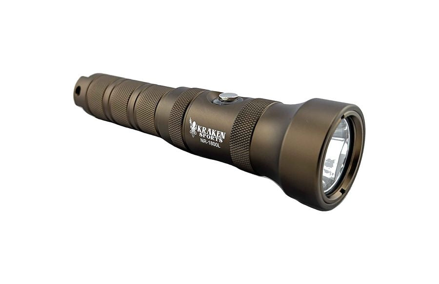 NR-1800L (Green Laser)