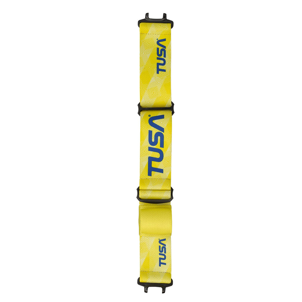 Tusa Fabric Mask Strap (Swift Buckle)