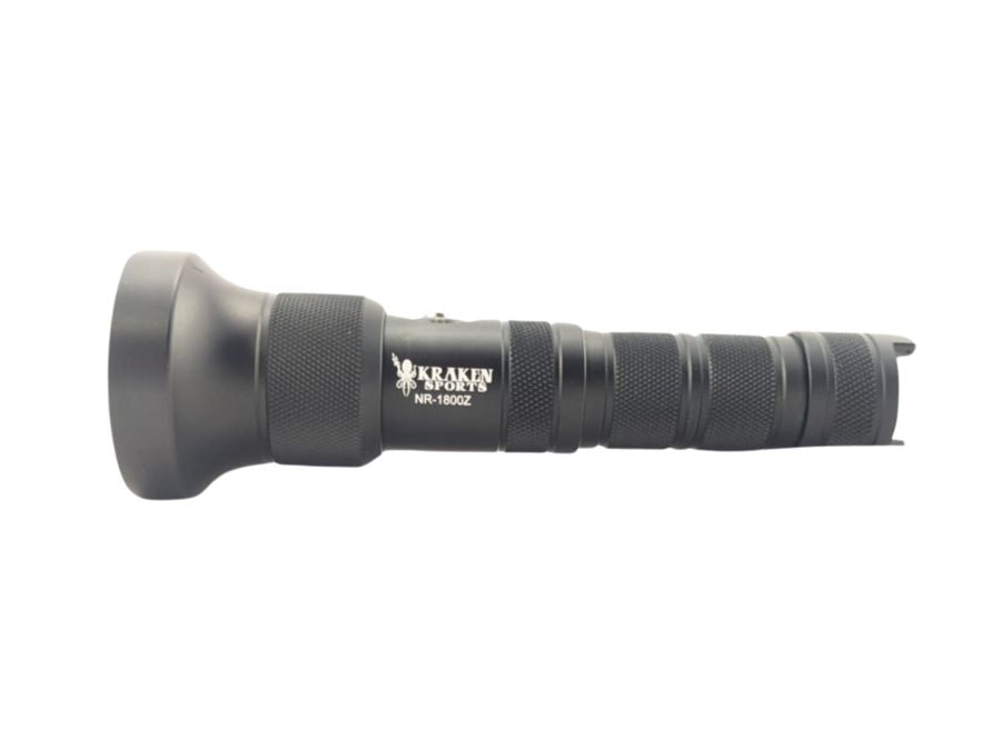 NR-1800 Zoom