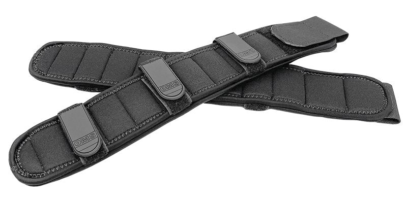 OMS Shoulder Pads SmartStream