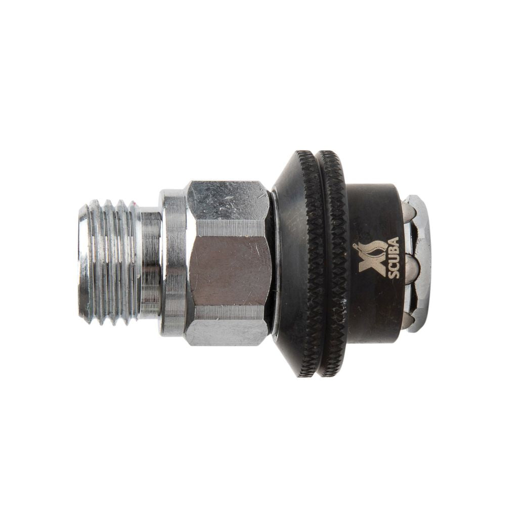 XS Scuba EZQD Connector