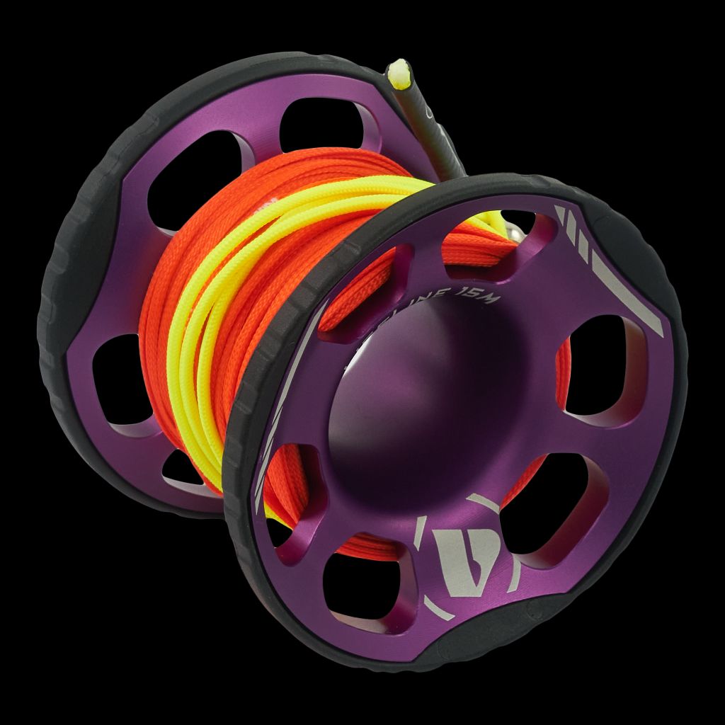 LIFELINE SPOOL 15M PRP