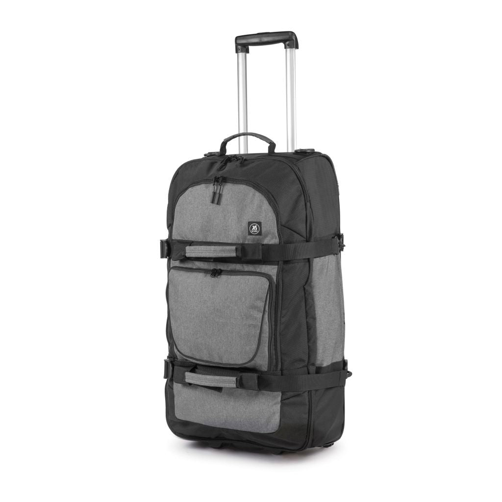 Voyager 60 Roller Duffel