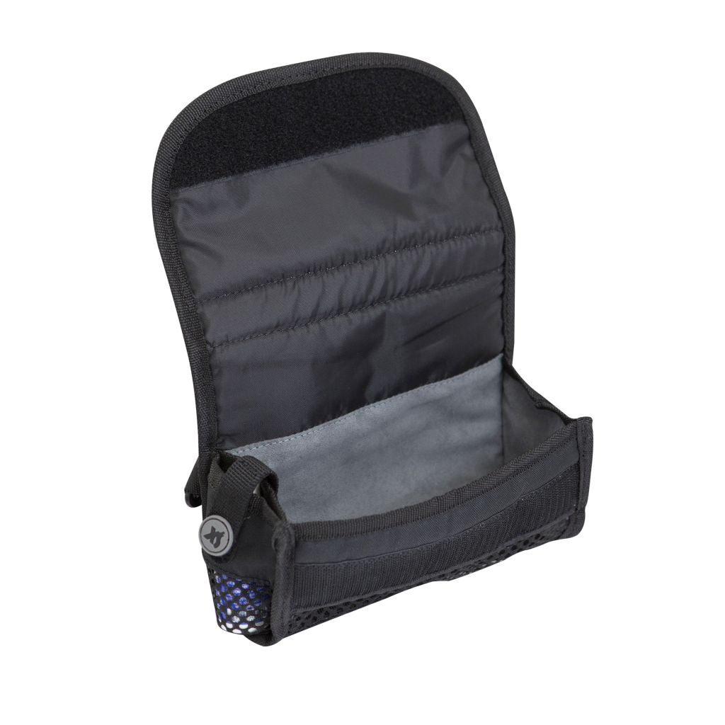 Protective Mask Wrap