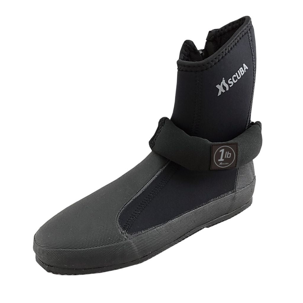 Ankle Weight Assy - 1.5 lb Set