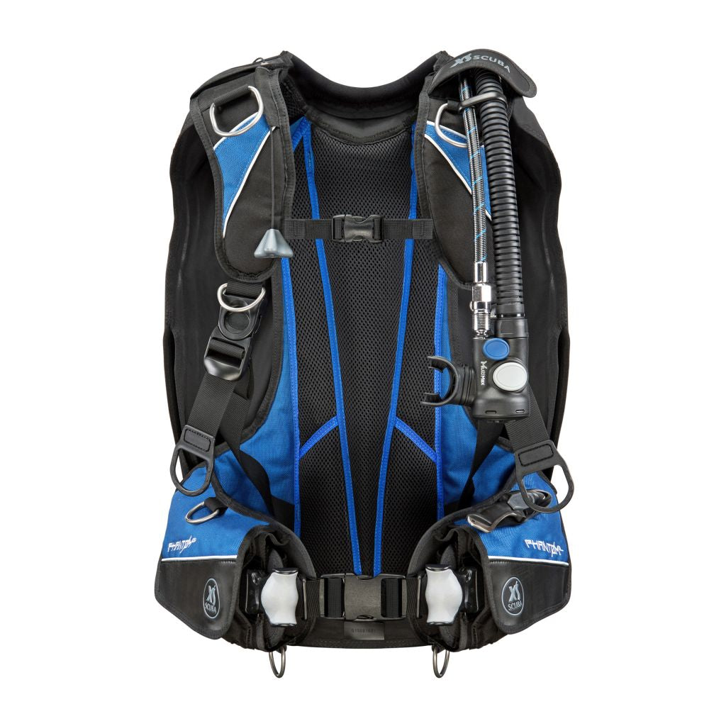 BCD-Phantom SL-SM/MD