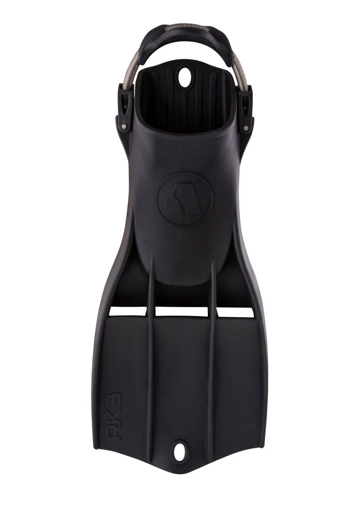 RK3 HD FIN BLACK L