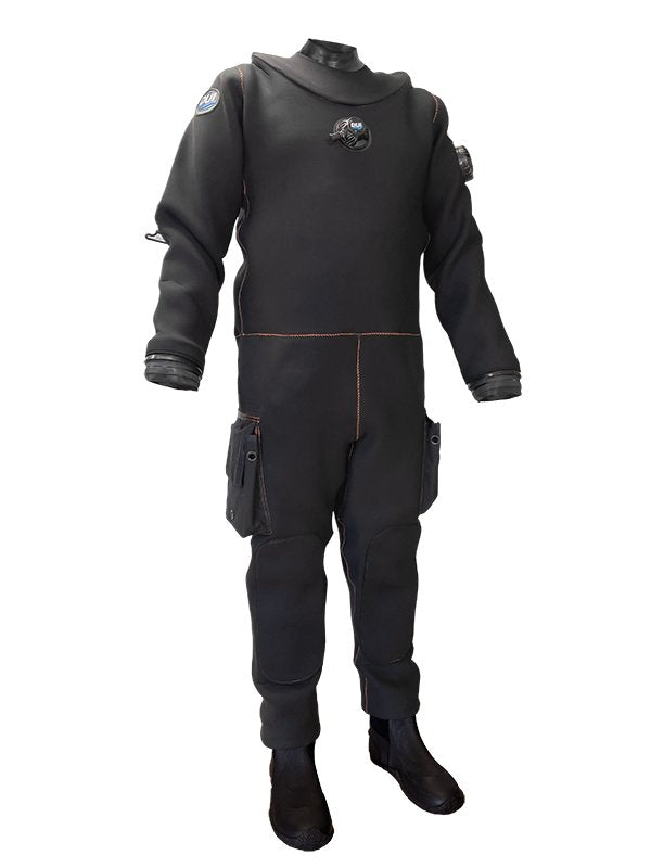 DUI CD300 Sport Drysuit