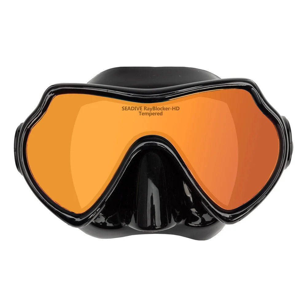 SeaDive - Eagleye - RayBlocker®-HD with Purge