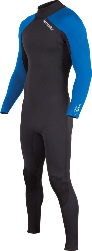 Henderson VYRL 3/2mm BZ Sfullsuit