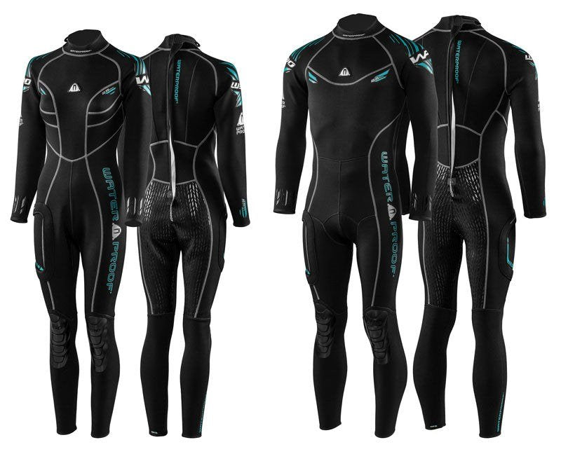 Waterproof W30 Fullsuit 2.5mm