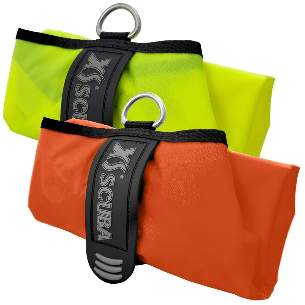 XS Scuba Deluxe 50 Pound Lift Bag