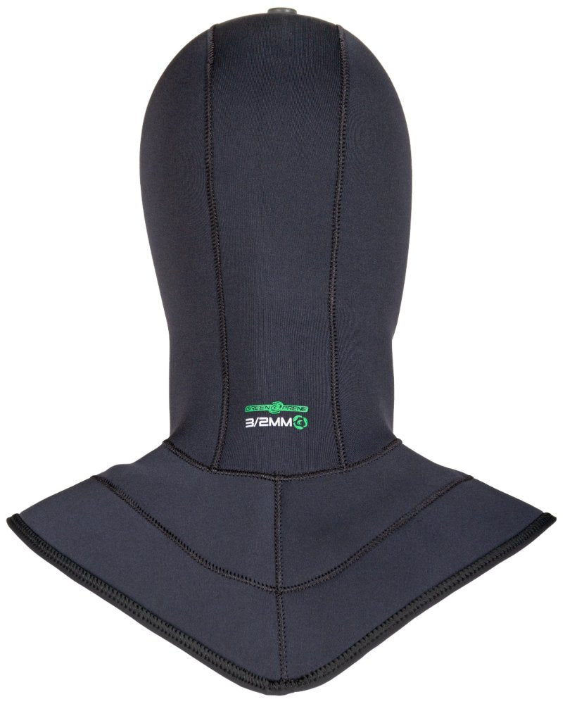Henderson 5/3mm Greenprene Hood