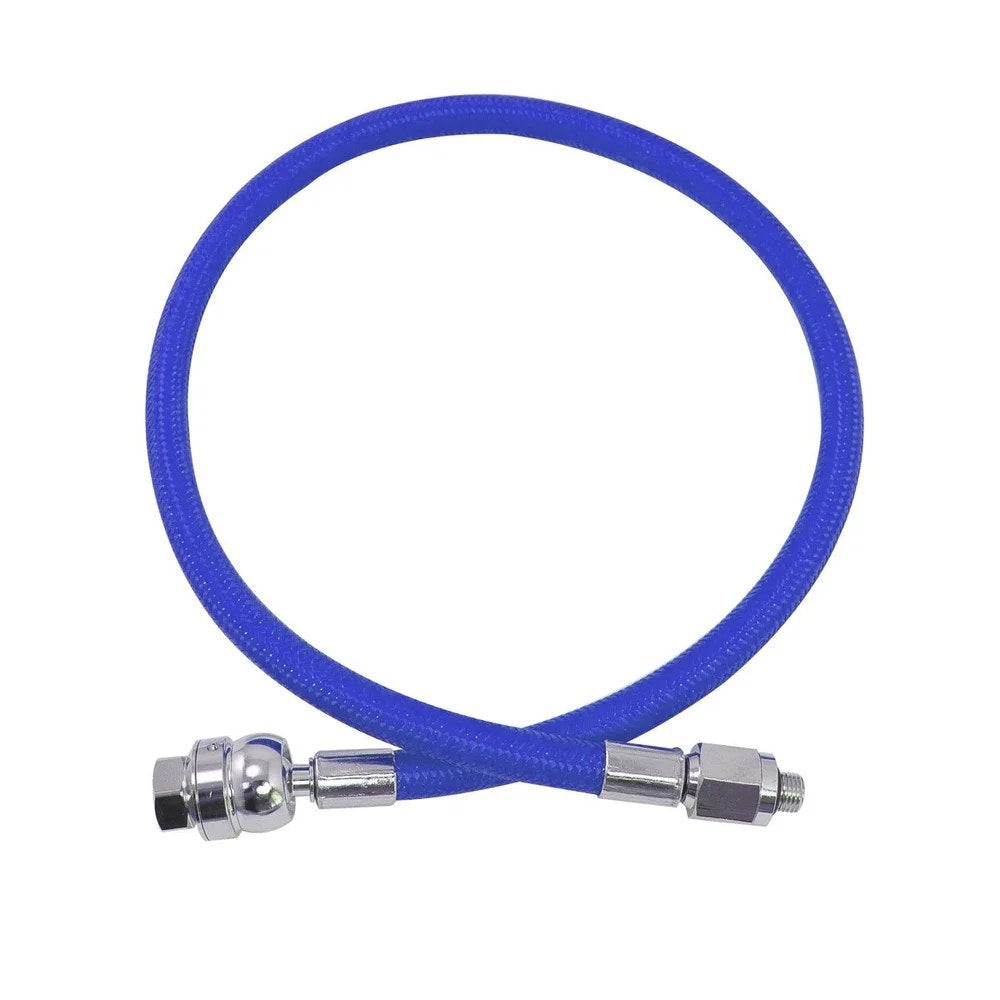 Miflex DS (Dual Swivel) LP Hoses