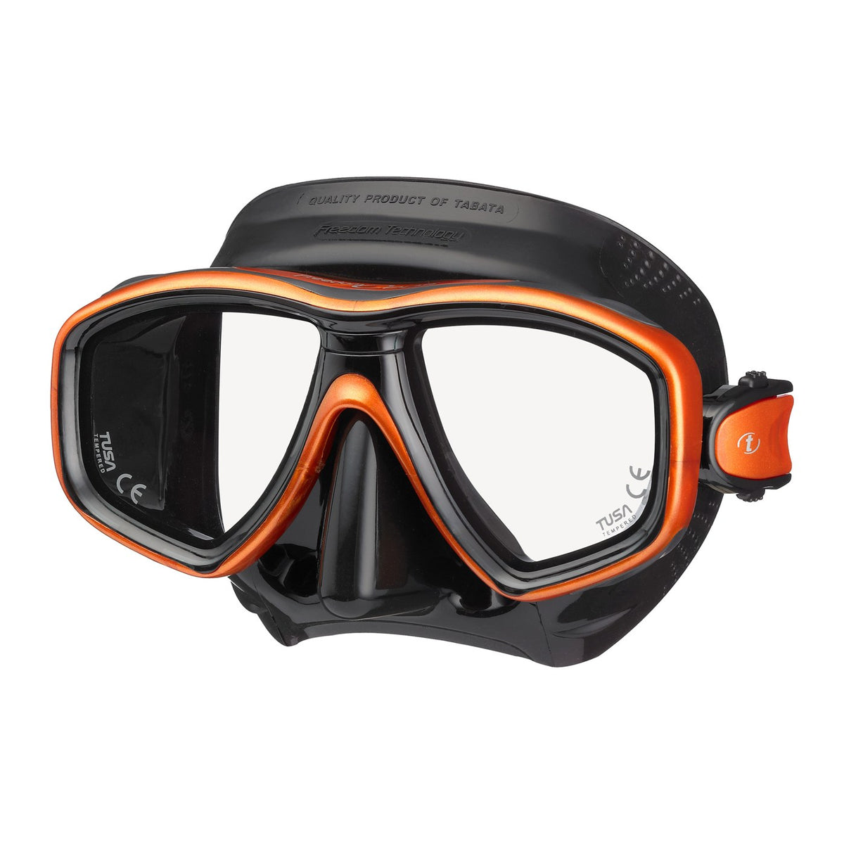 Tusa Freedom Ceos Mask