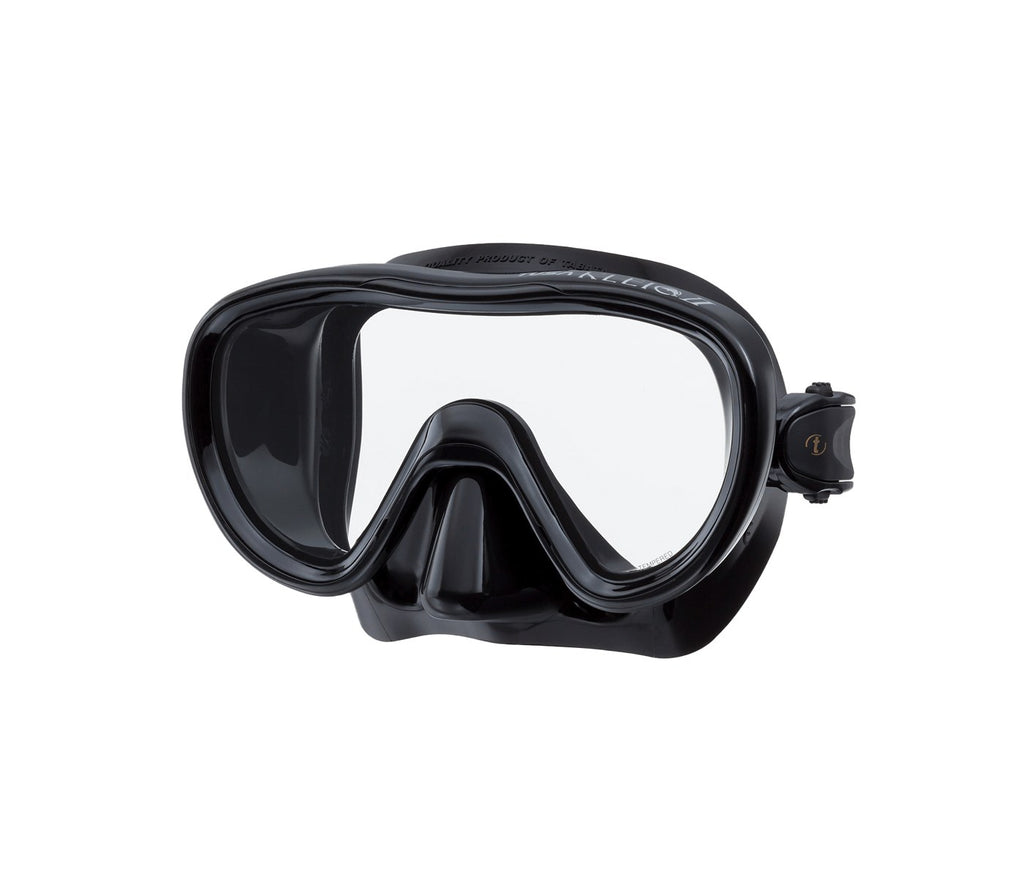 Tusa Mini Kleio II Mask