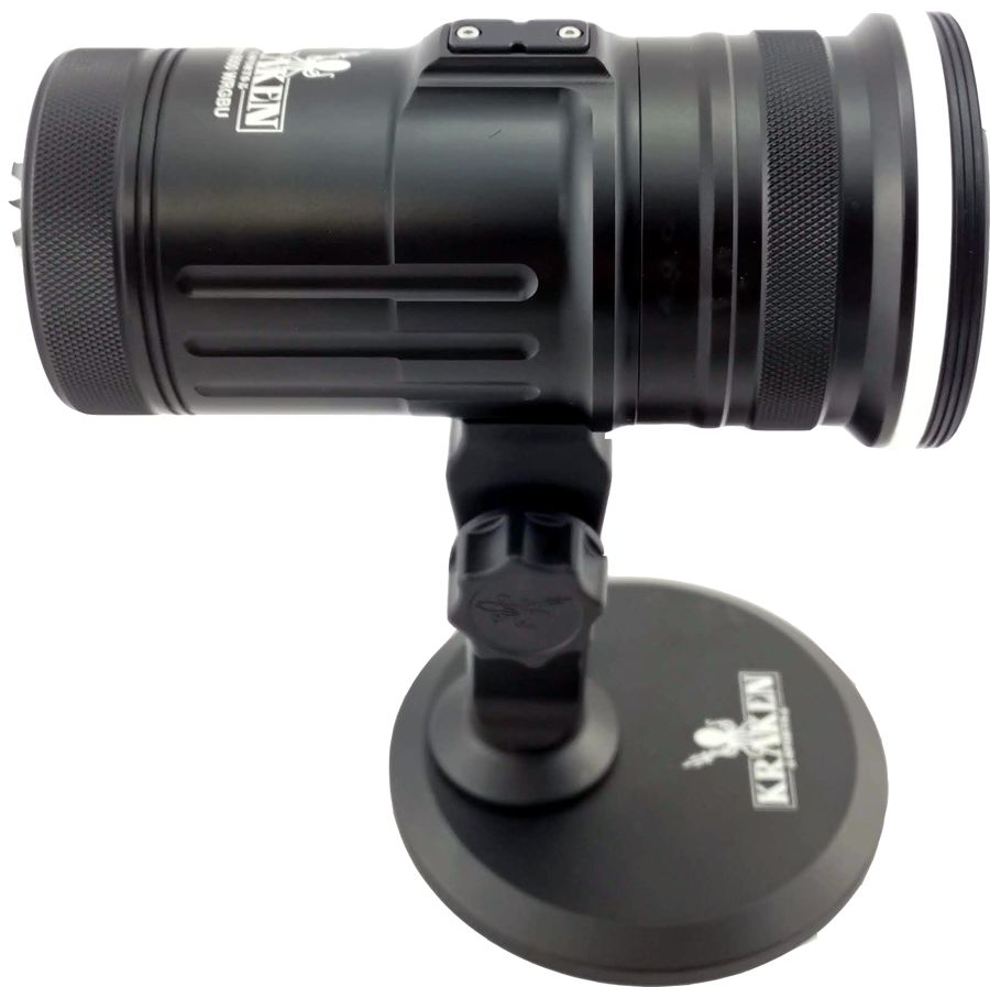 Hydra 8000 Wide/RGB/UV/Strobe
