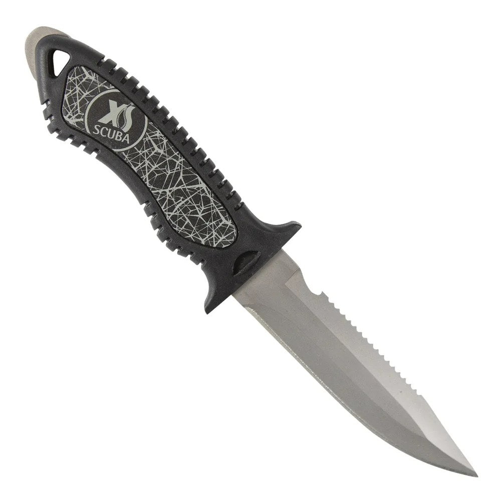 XS Scuba Neuro - Titanium Knife