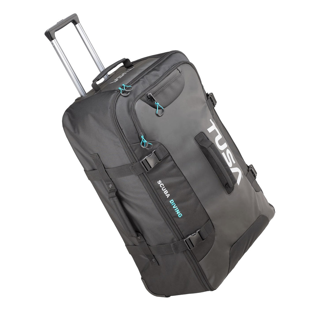 Tusa Roller Bag