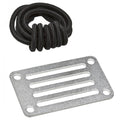 XDEEP Canister Light Mount Kit for Sidemount Harness