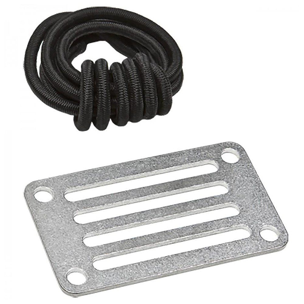 XDEEP Canister Light Mount Kit for Sidemount Harness