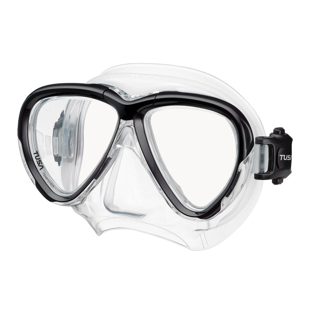 Tusa Intega Mask