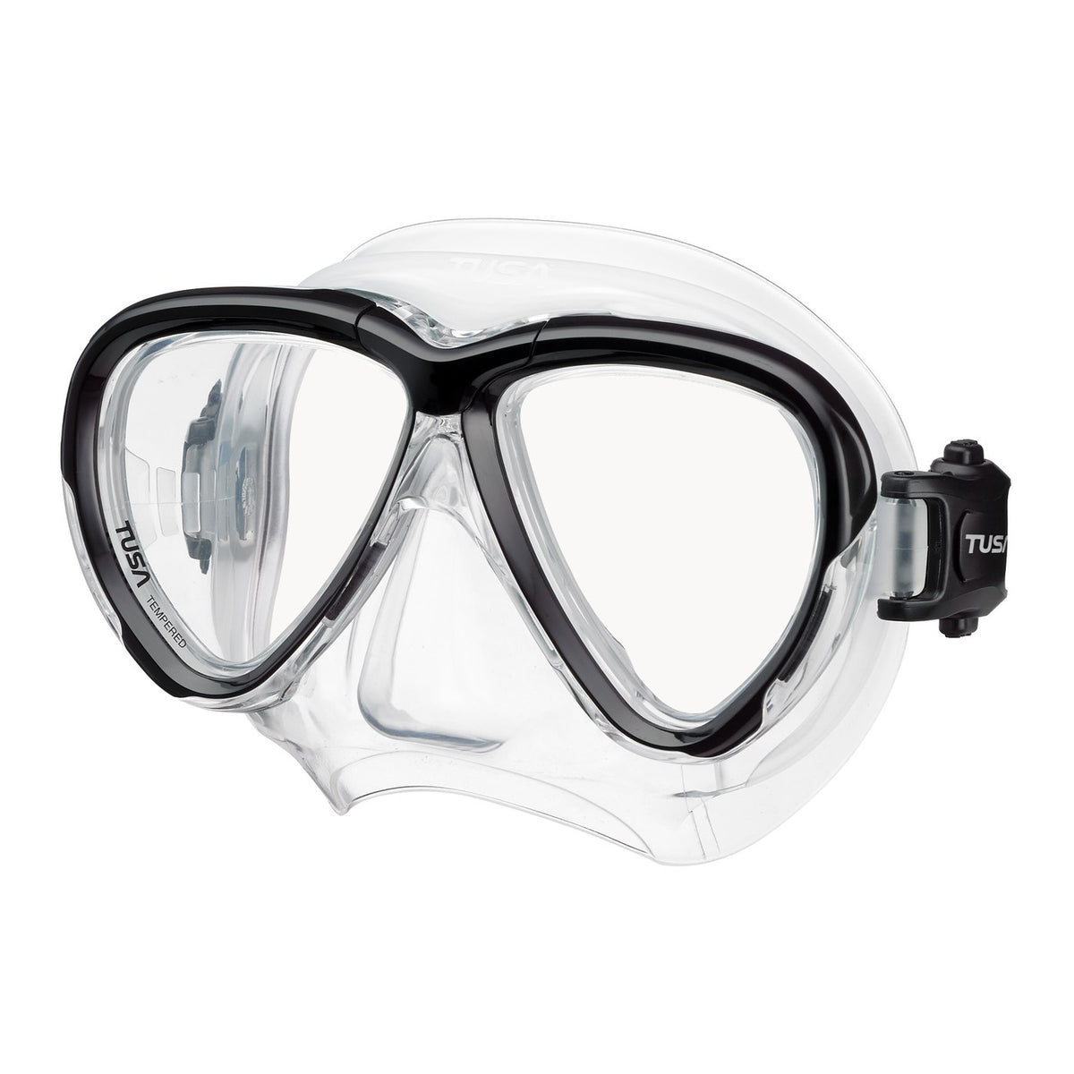Tusa Intega Mask
