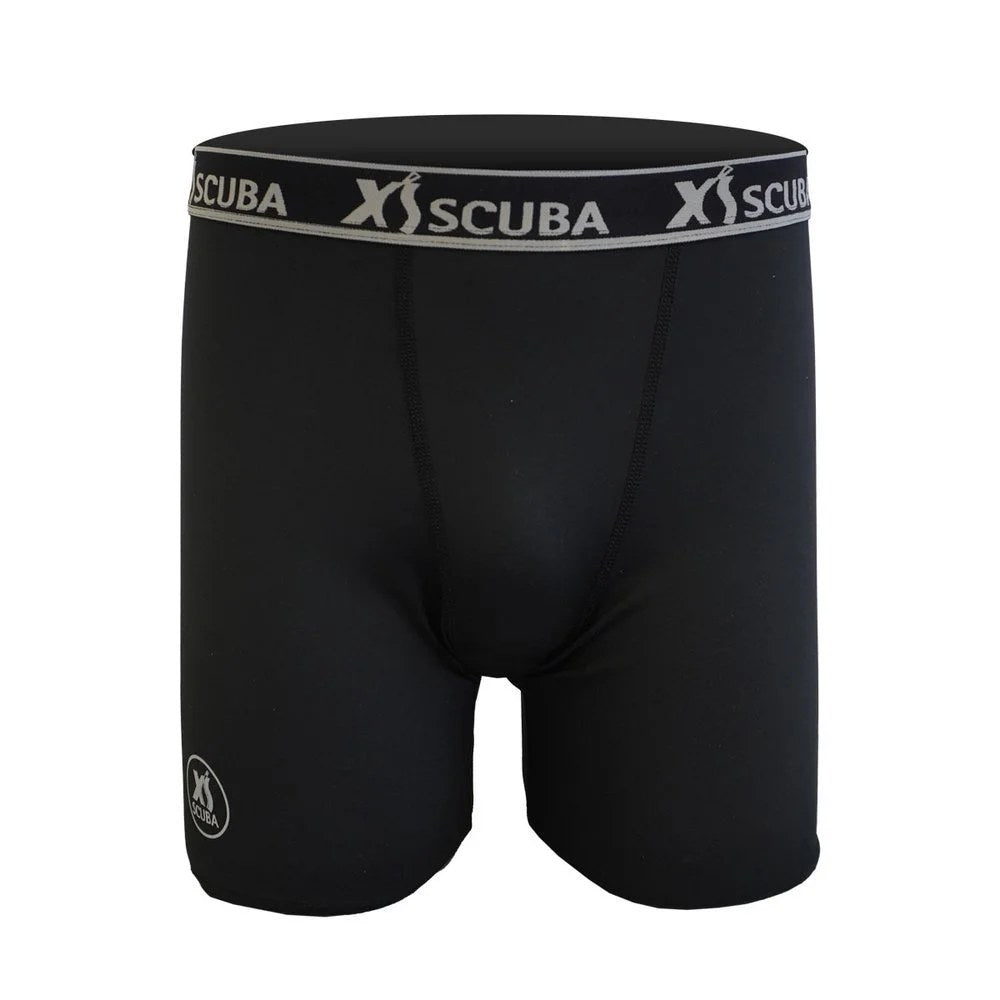 XS Scuba Benthic Compression Shorts