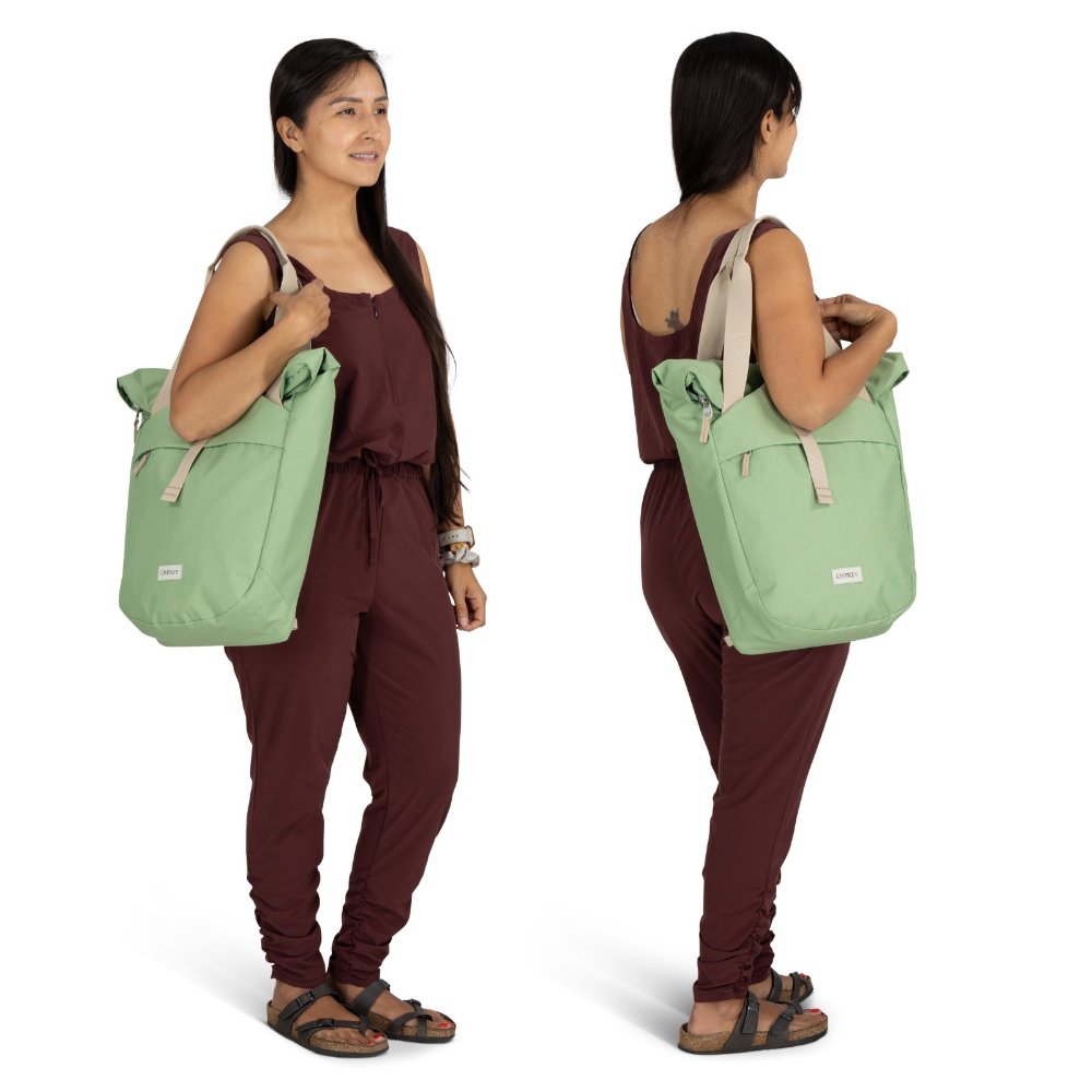 Osprey Arcane Tote Pack