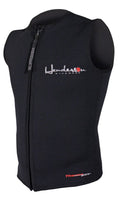 Henderson 3mm Thermoprene Zippered Vest (Men's)