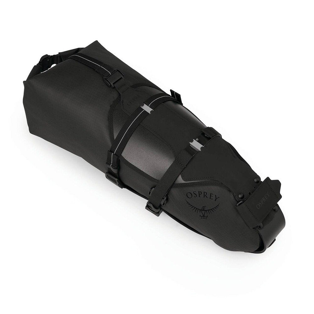Escapist Saddle Bag Large