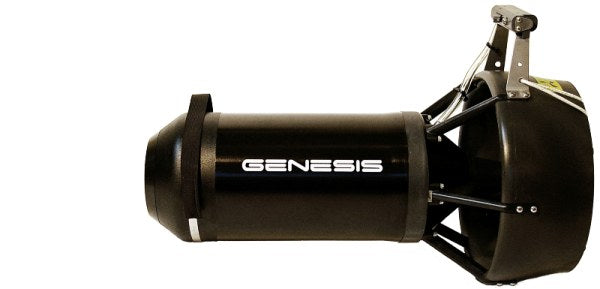 Logic Dive Gear Genesis 3.1 DPV Scooter