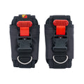 Dive Rite WEIGHT POCKET SYSTEM QB - 20LB