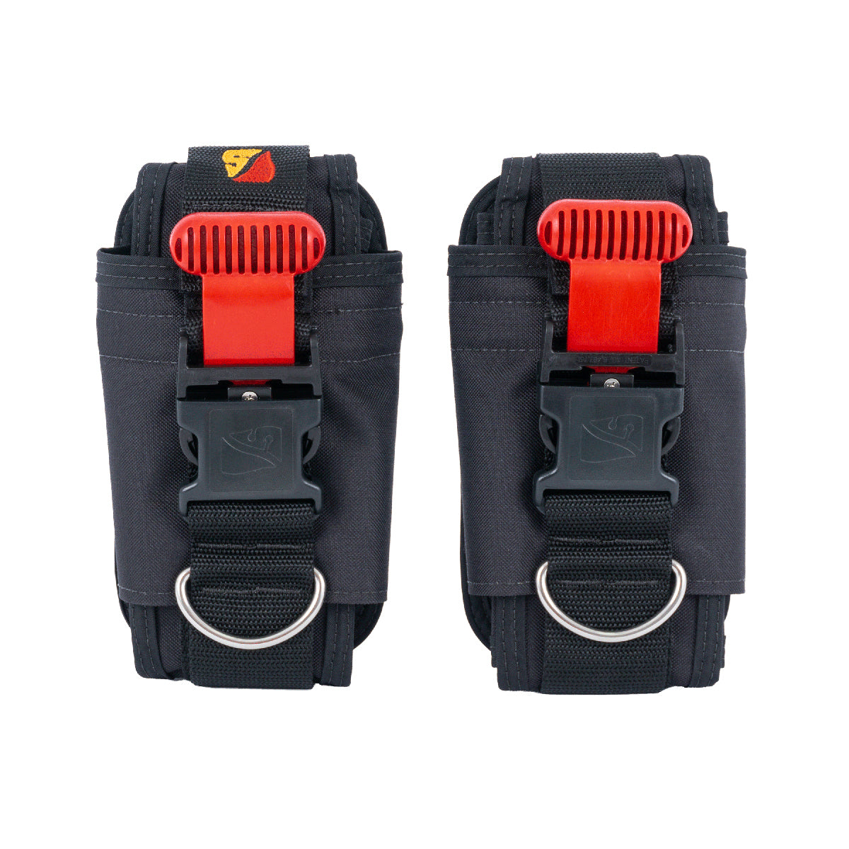 WEIGHT POCKET SYSTEM QB - 20LB