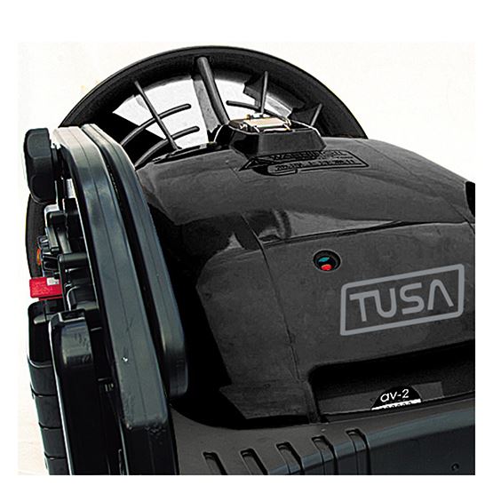TUSA SAV-7 EVO3 Underwater Scooter - Black