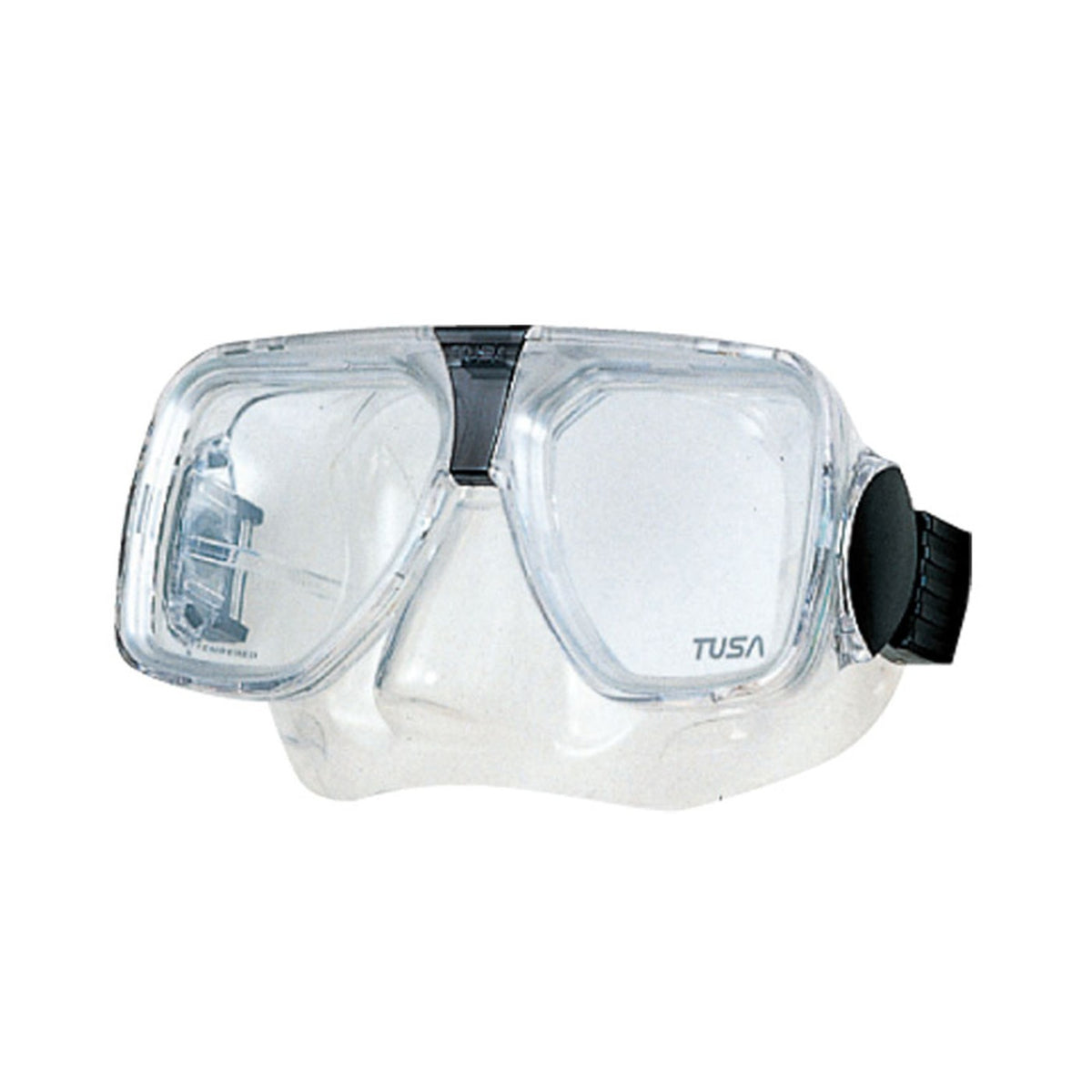Tusa Liberator Plus Mask