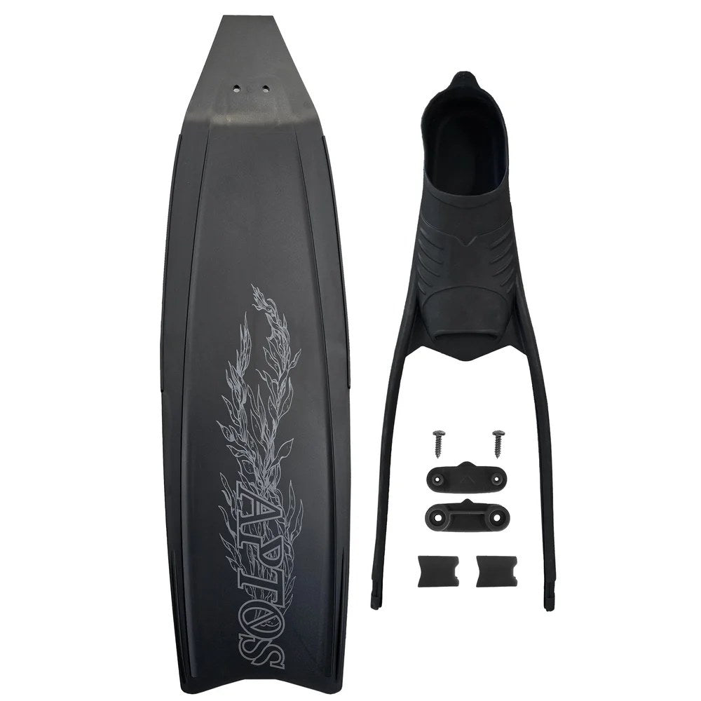 XS Scuba Aptos Fins