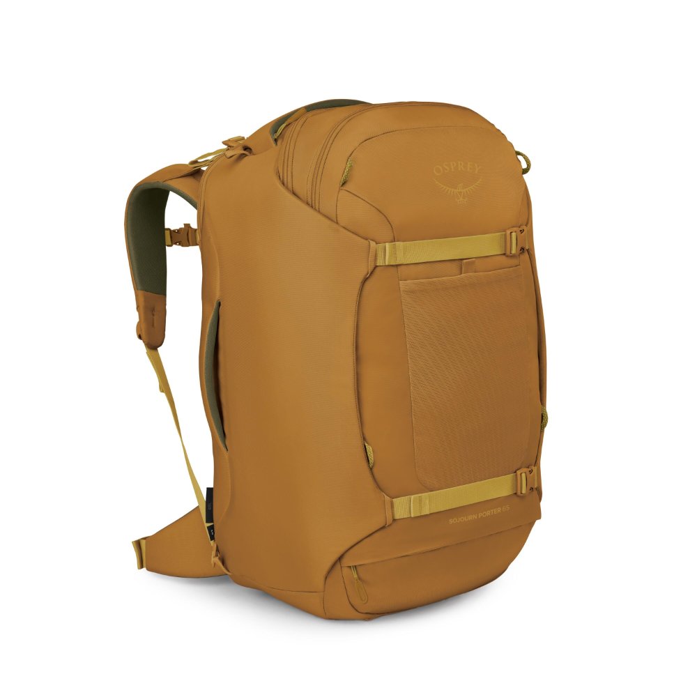 Sojourn Porter 65L Travel Pack