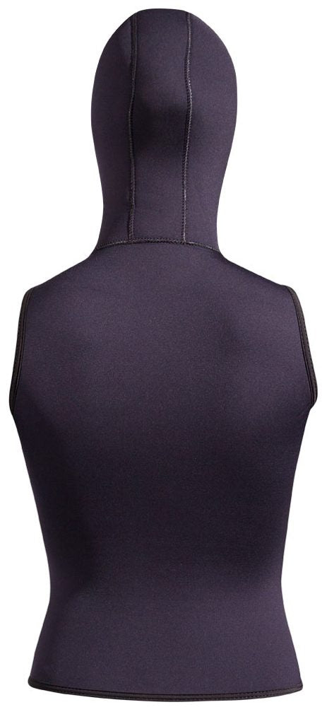 Henderson 5/3mm Xspan Hooded Vest (Women's)