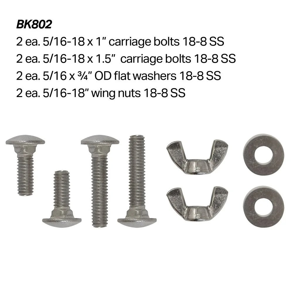 Highland STA - Single Tank Adapter